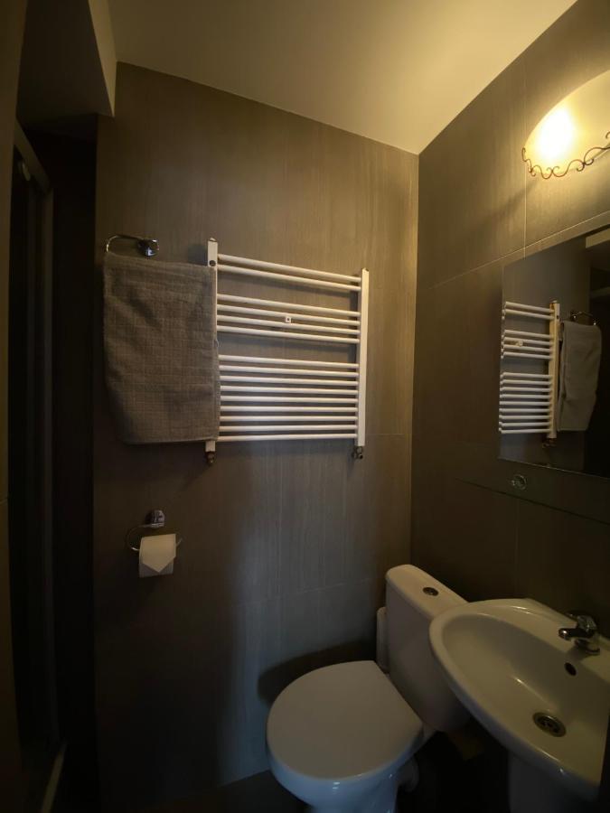 Twoj Port Apartment Krynica Morska Ngoại thất bức ảnh
