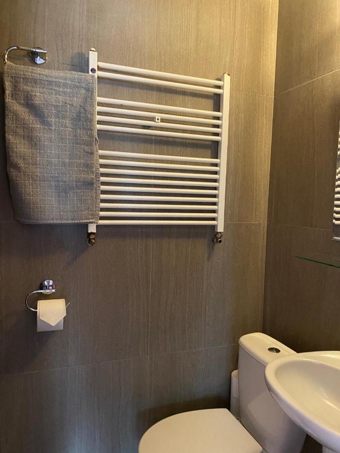 Twoj Port Apartment Krynica Morska Ngoại thất bức ảnh