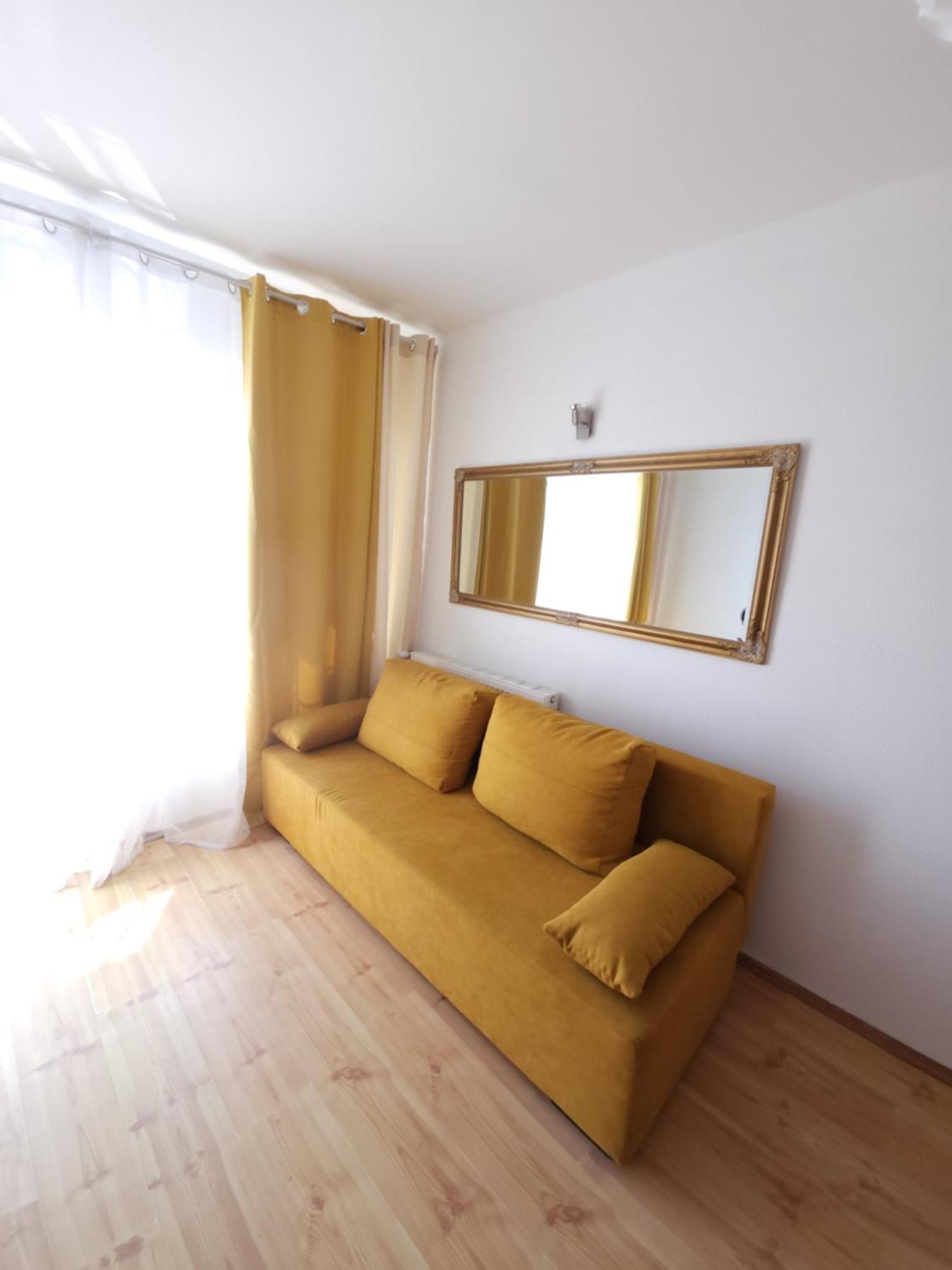 Twoj Port Apartment Krynica Morska Ngoại thất bức ảnh