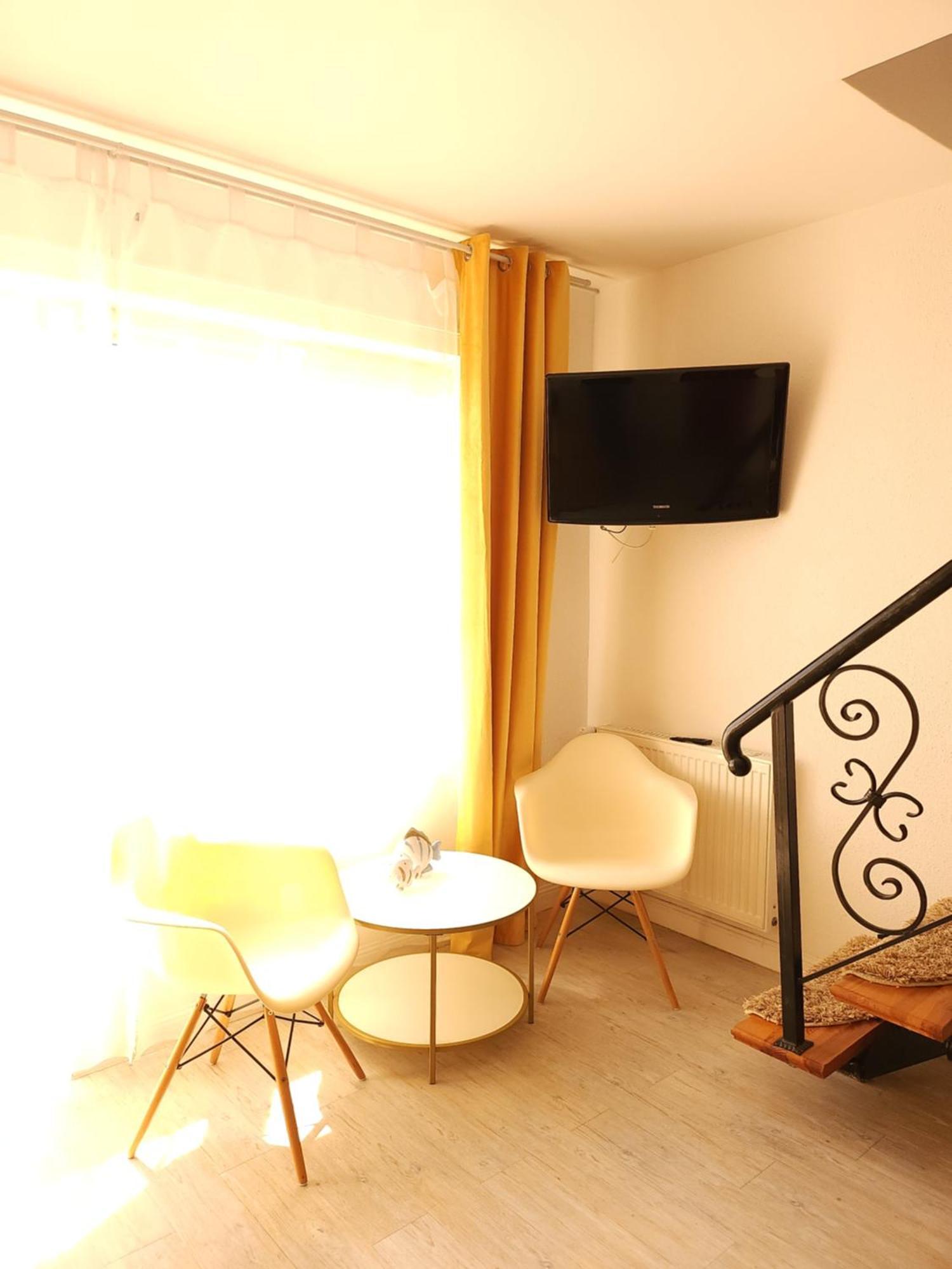Twoj Port Apartment Krynica Morska Ngoại thất bức ảnh
