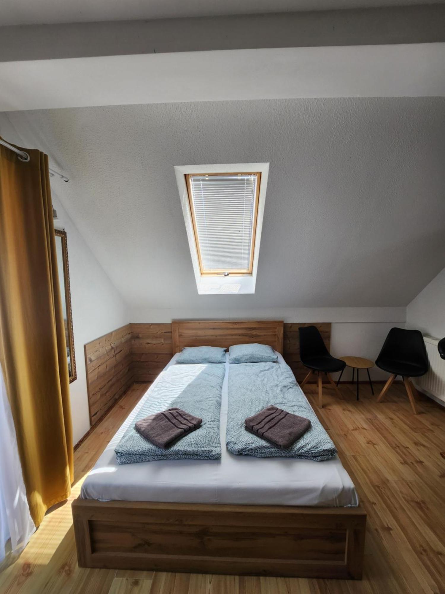 Twoj Port Apartment Krynica Morska Ngoại thất bức ảnh