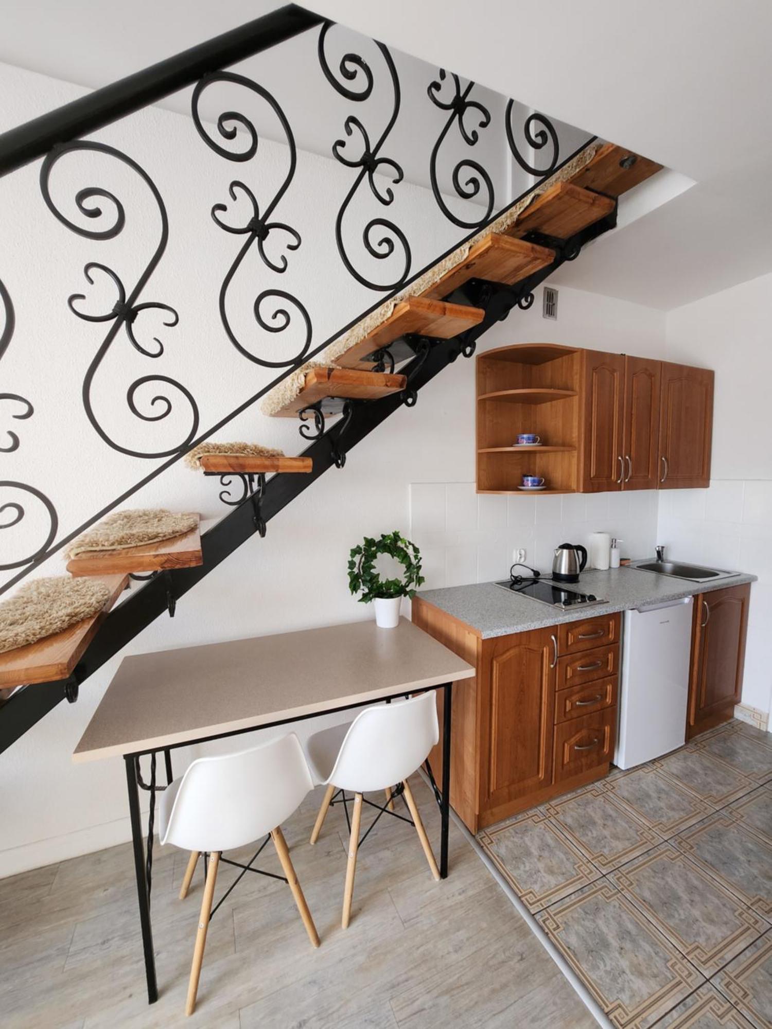 Twoj Port Apartment Krynica Morska Ngoại thất bức ảnh