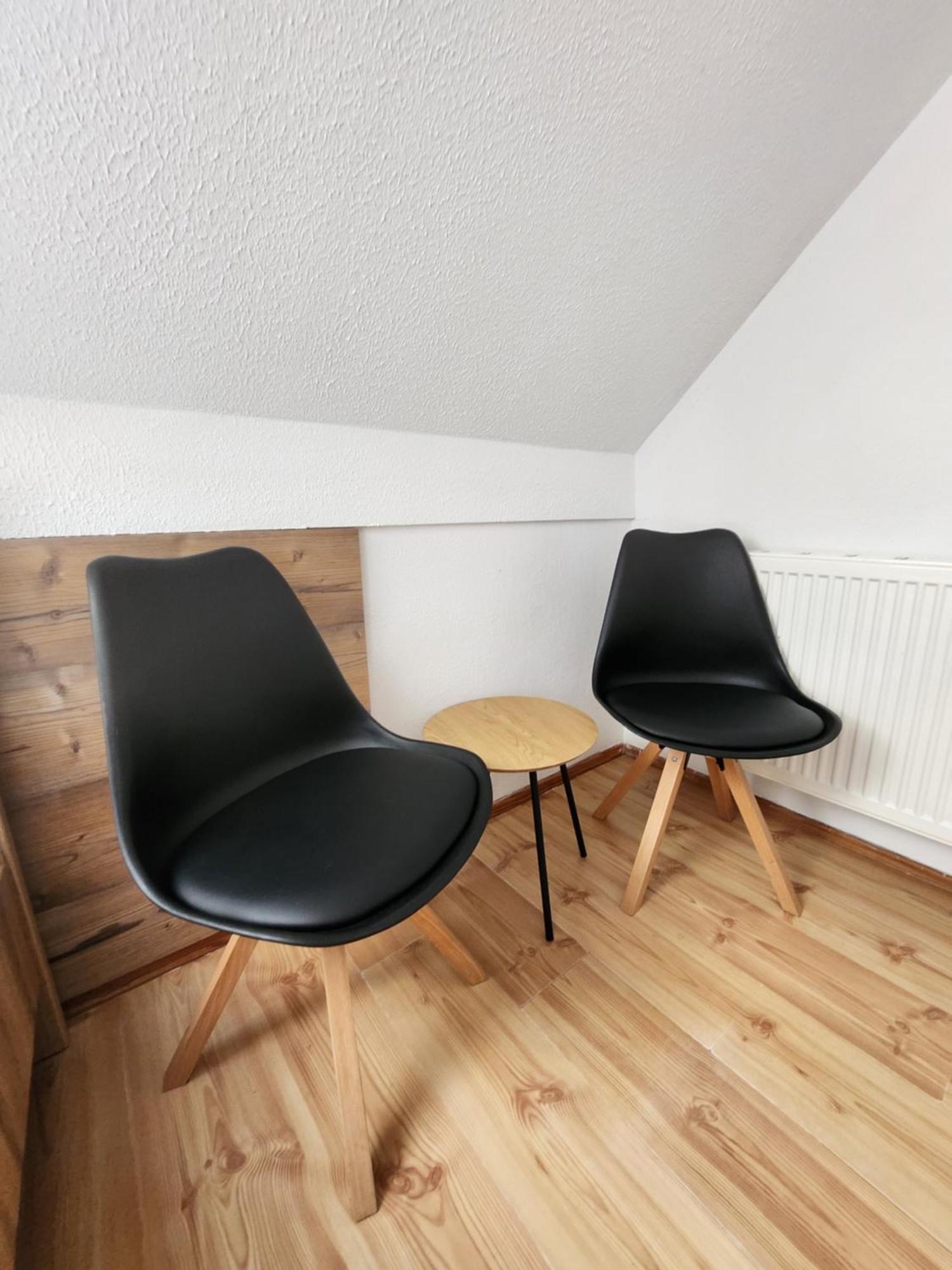 Twoj Port Apartment Krynica Morska Ngoại thất bức ảnh